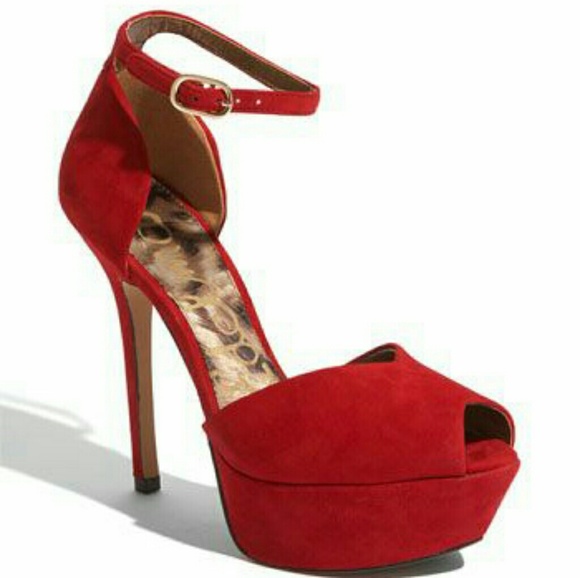 Sam Edelman Shoes - Sam Edelman Heels